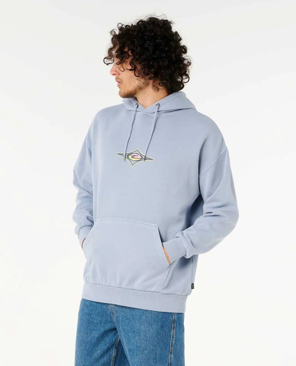 Rip Curl Raw Energy Hoodie