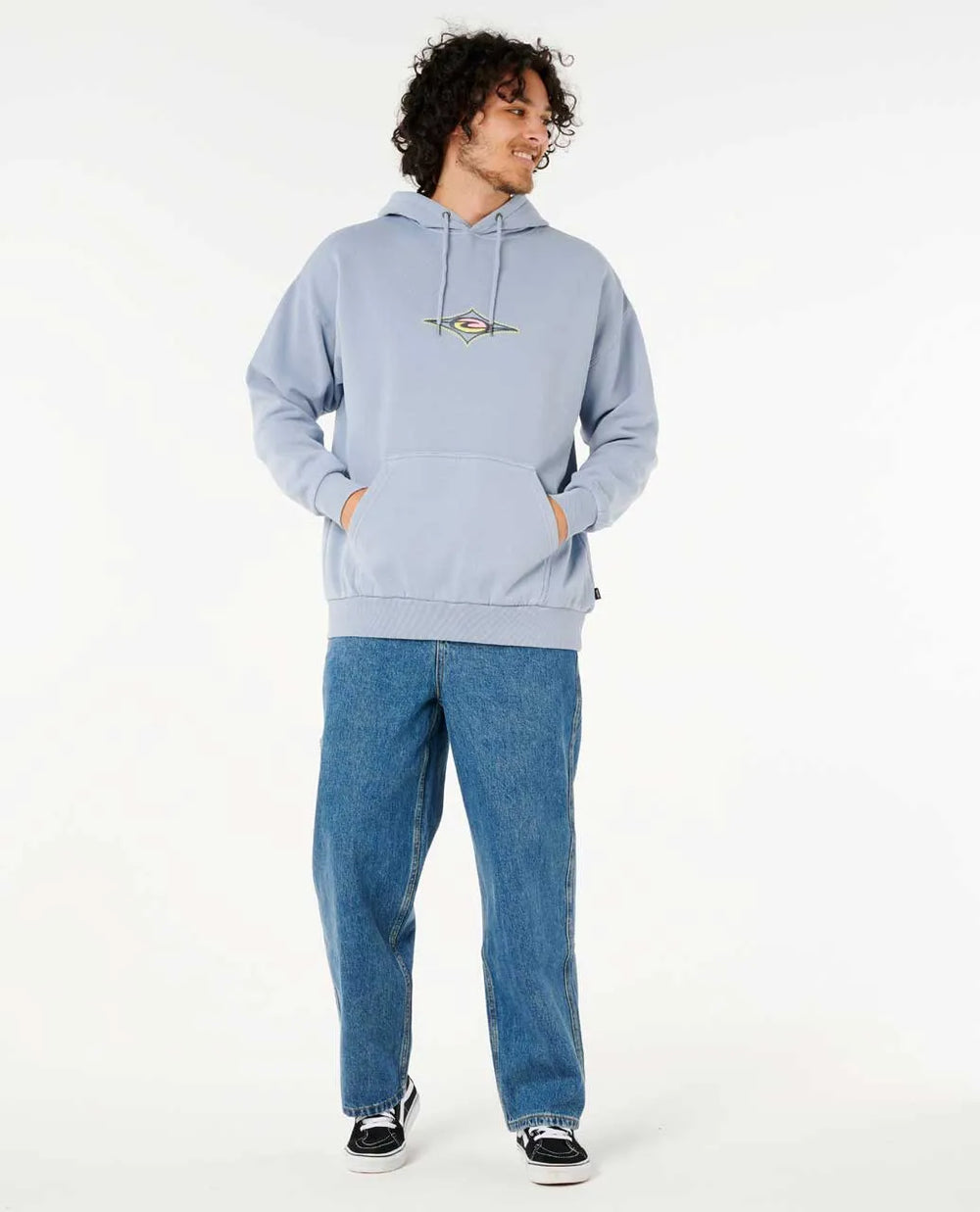 Rip Curl Raw Energy Hoodie