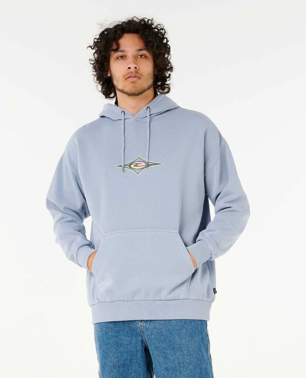 Rip Curl Raw Energy Hoodie
