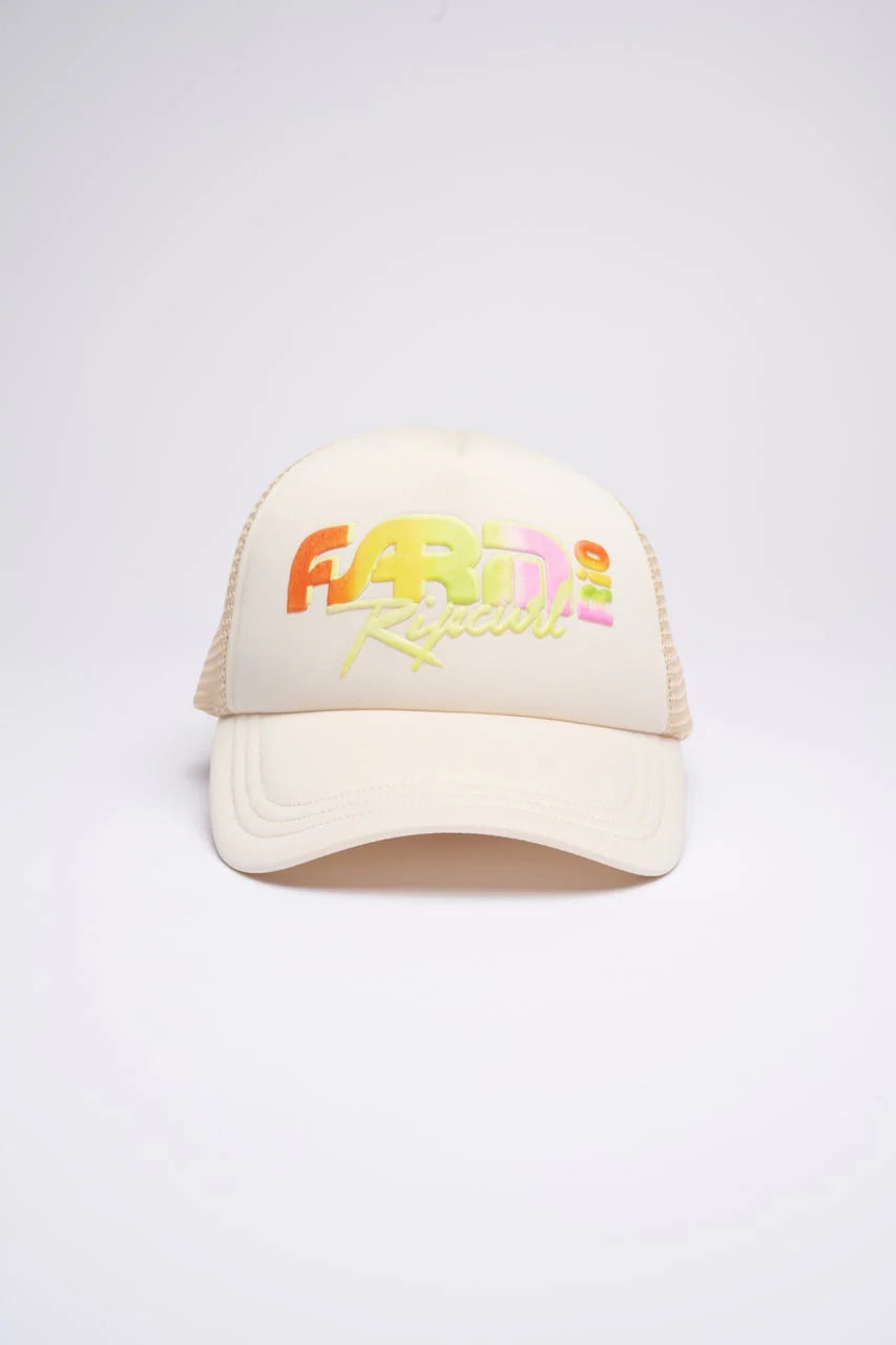 Rip Curl Carioca Trucker Cap