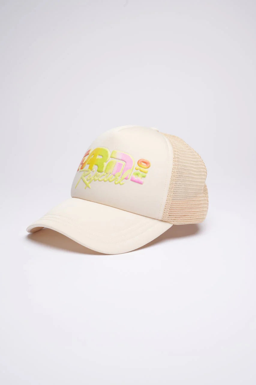 Rip Curl Carioca Trucker Cap