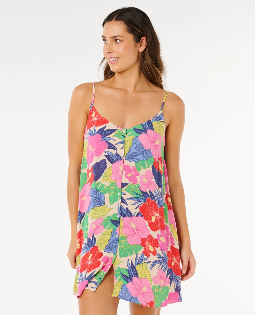 Rip Curl Party Pack Cover Up Dress