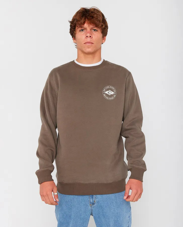 Rip Curl Staple Sweatshirt
