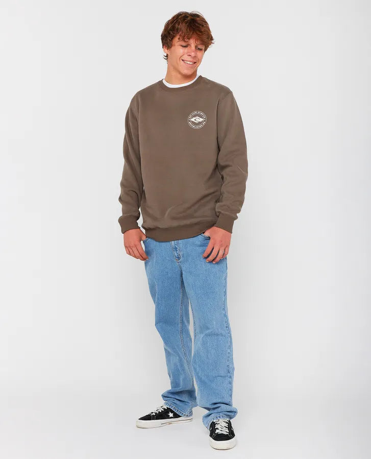 Rip Curl Staple Sweatshirt