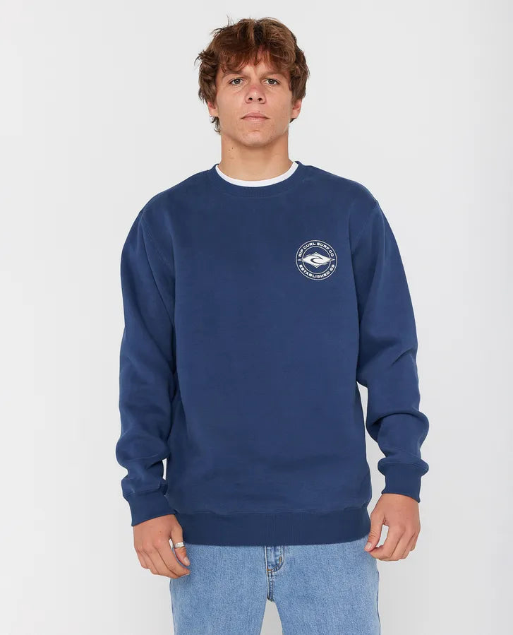 Rip Curl Staple Sweatshirt