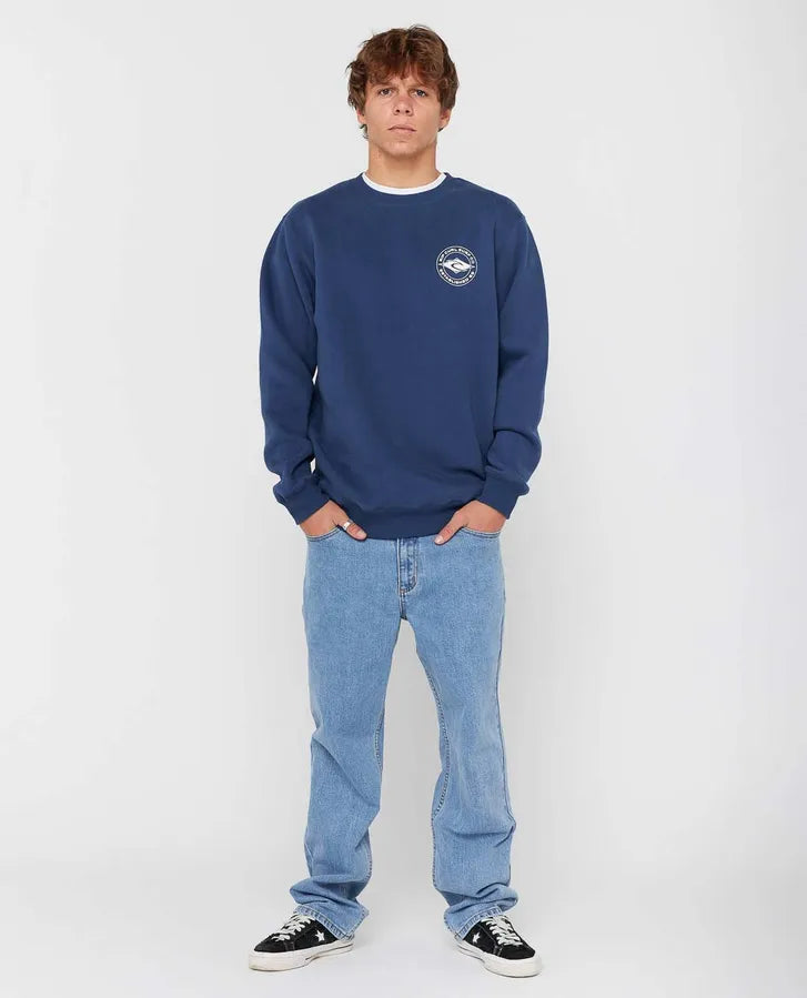 Rip Curl Staple Sweatshirt