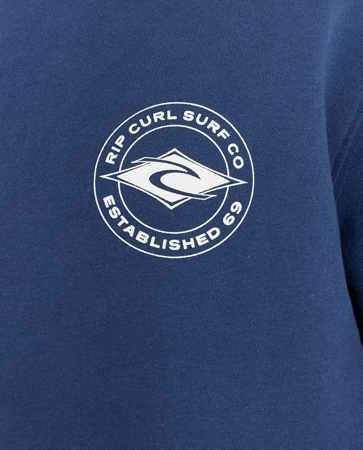 Rip Curl Staple Sweatshirt
