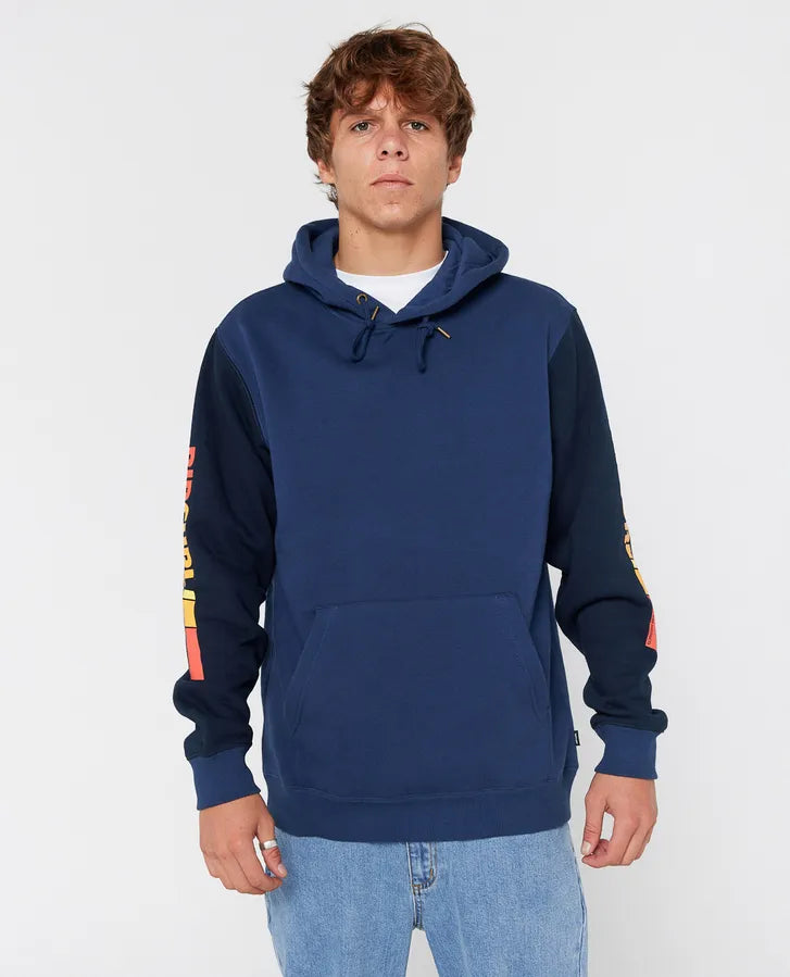 Rip Curl Surf Revival Station Hoodie