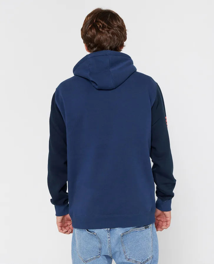 Rip Curl Surf Revival Station Hoodie