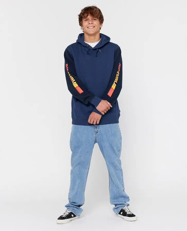 Rip Curl Surf Revival Station Hoodie