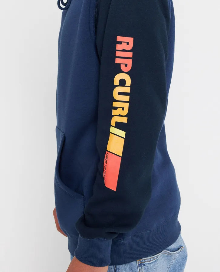 Rip Curl Surf Revival Station Hoodie