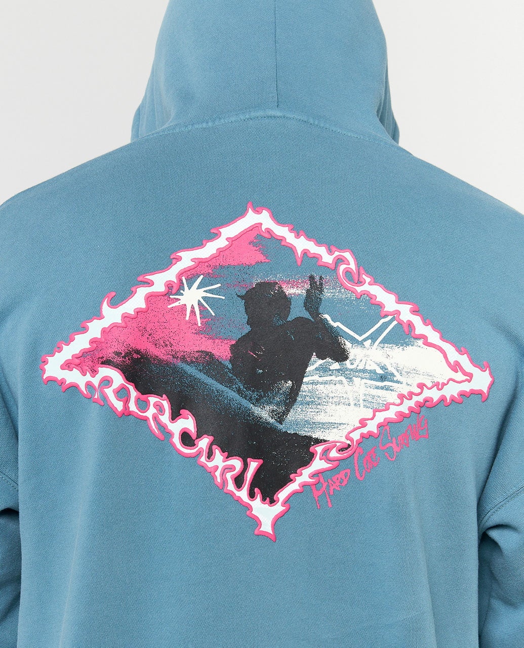 Rip Curl Raw Energy Hoodie