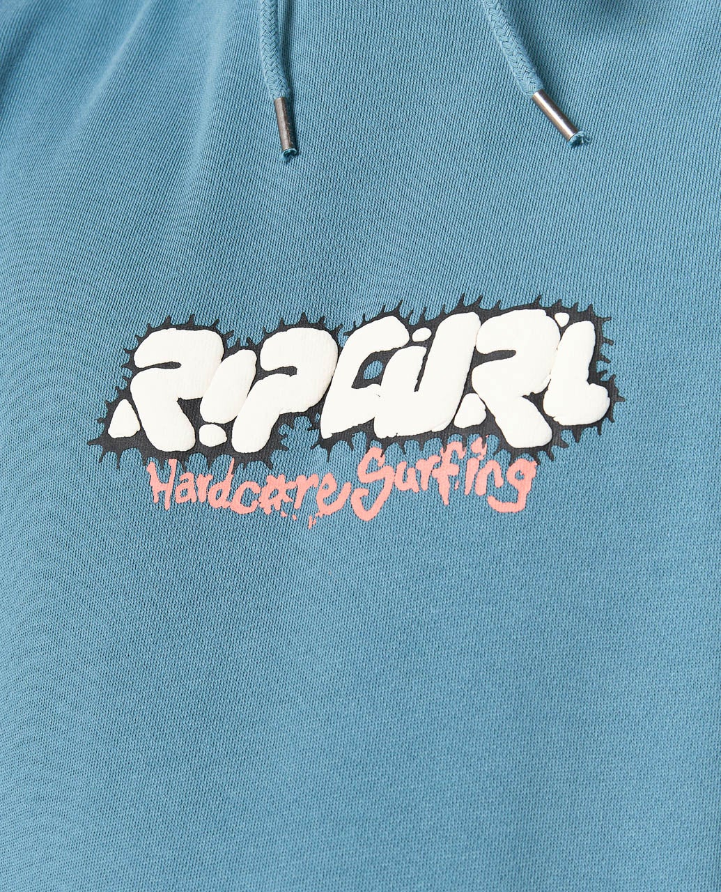 Rip Curl Raw Energy Hoodie