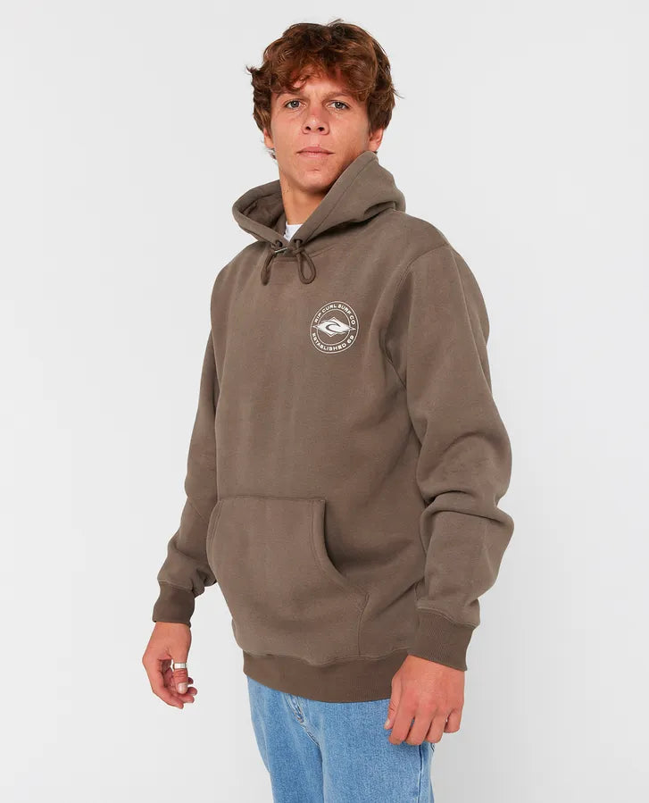 Rip Curl Staple Hoodie