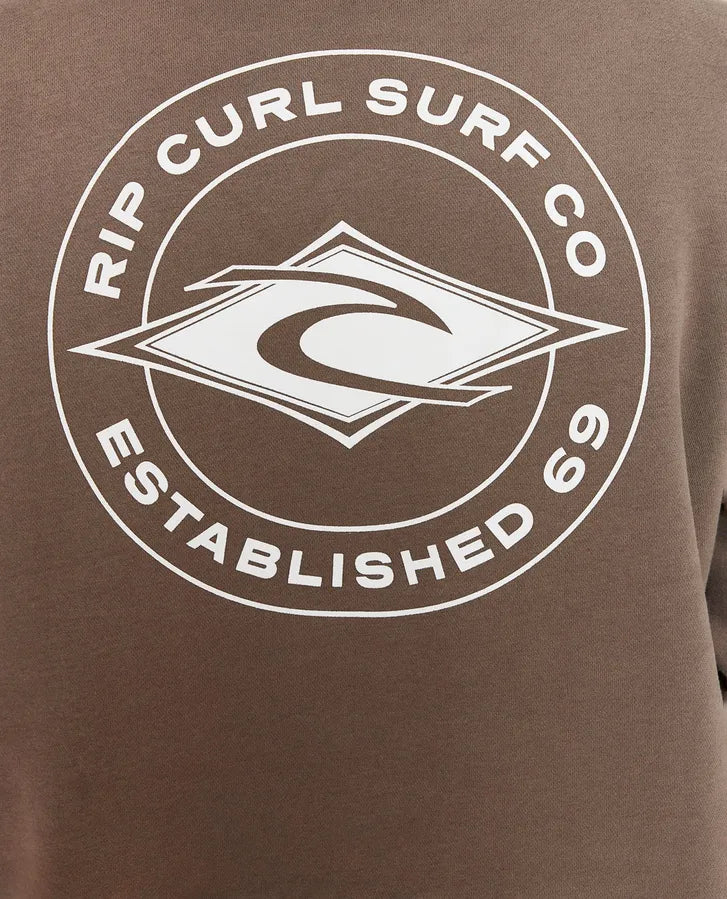 Rip Curl Staple Hoodie
