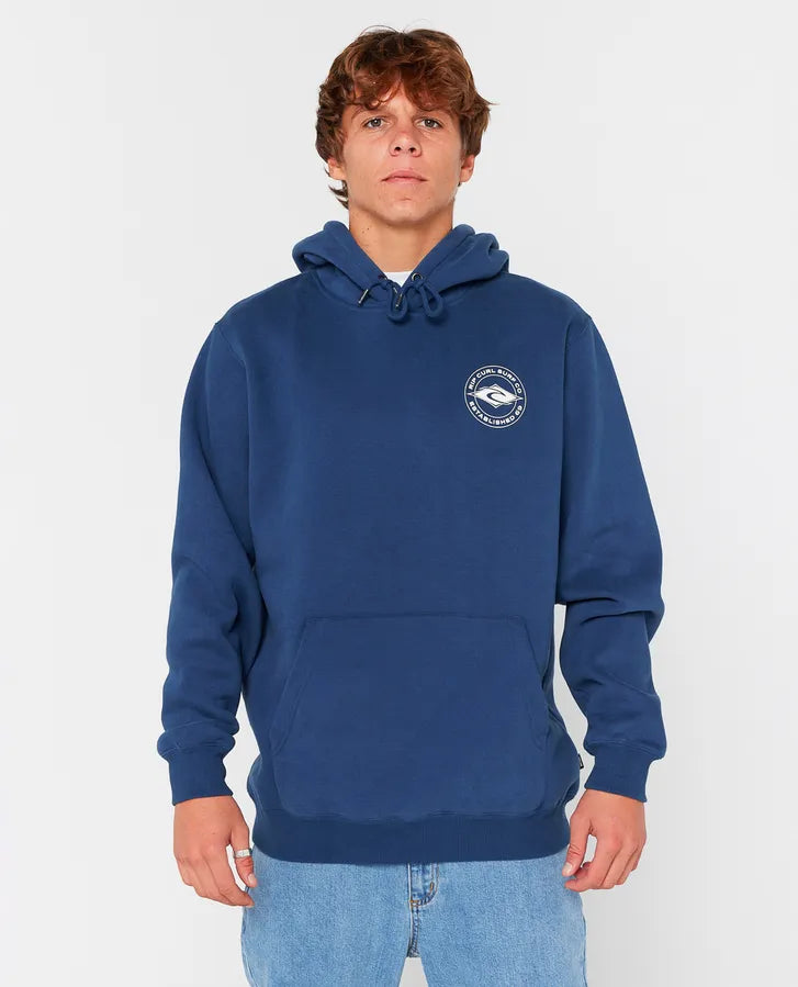 Rip Curl Staple Hoodie
