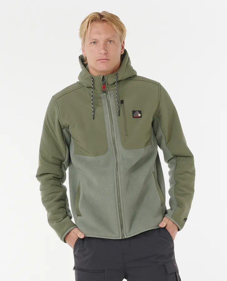 Rip Curl Anti Series Search Fleece