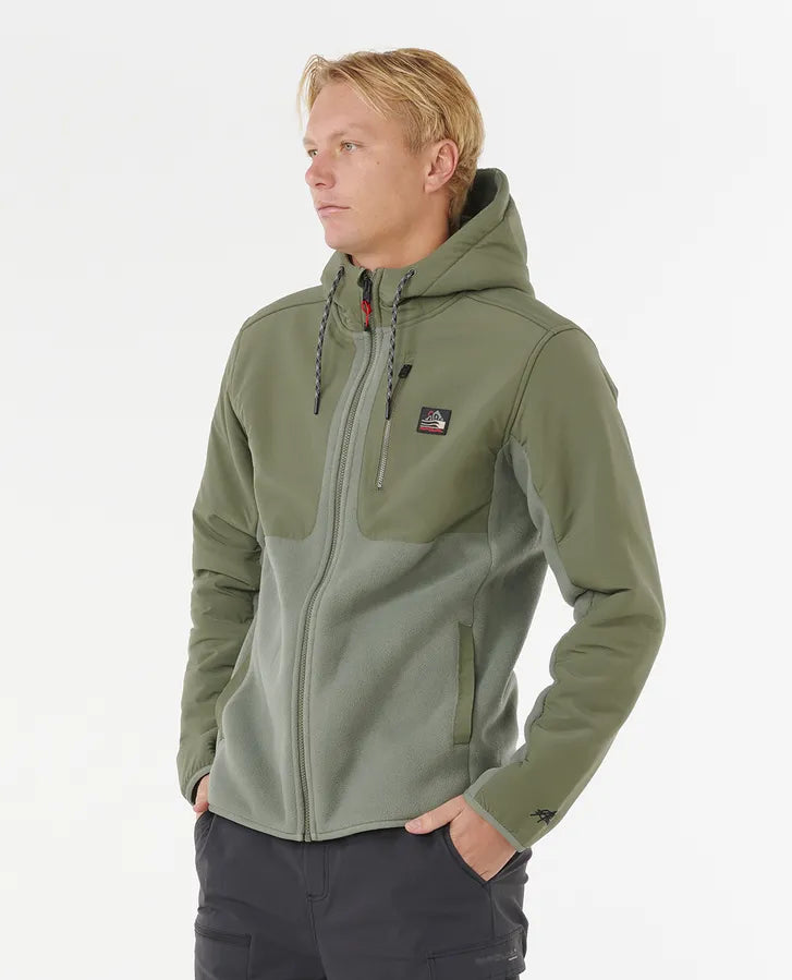 Rip Curl Anti Series Search Fleece