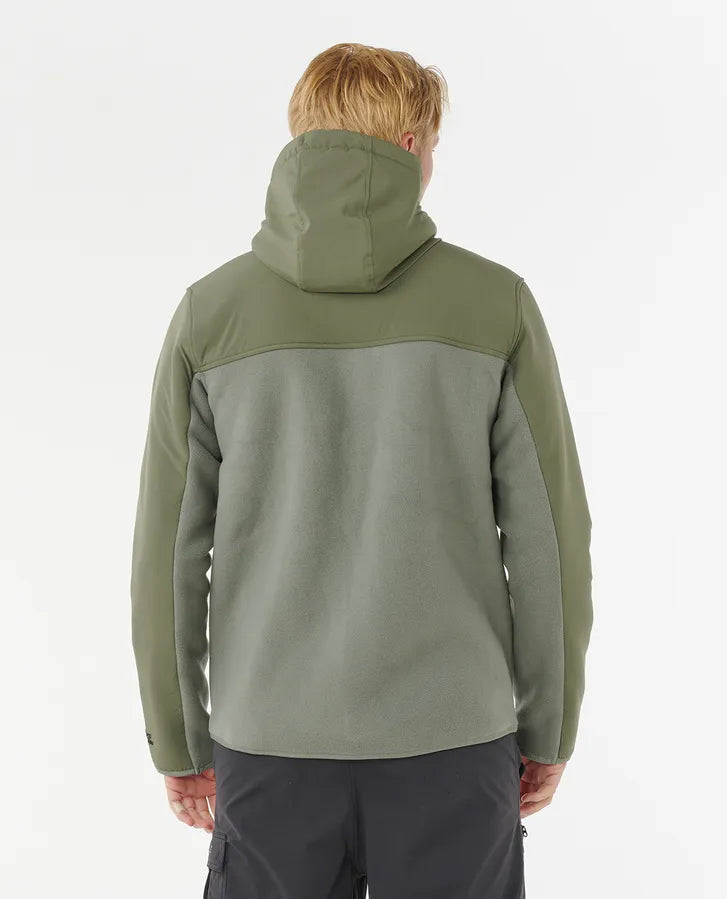 Rip Curl Anti Series Search Fleece