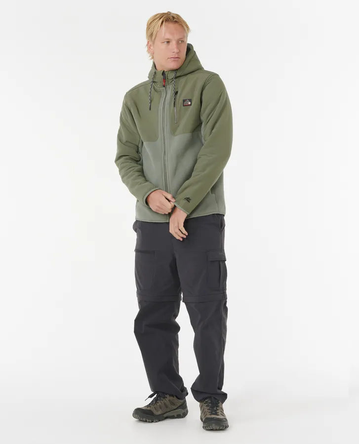 Rip Curl Anti Series Search Fleece