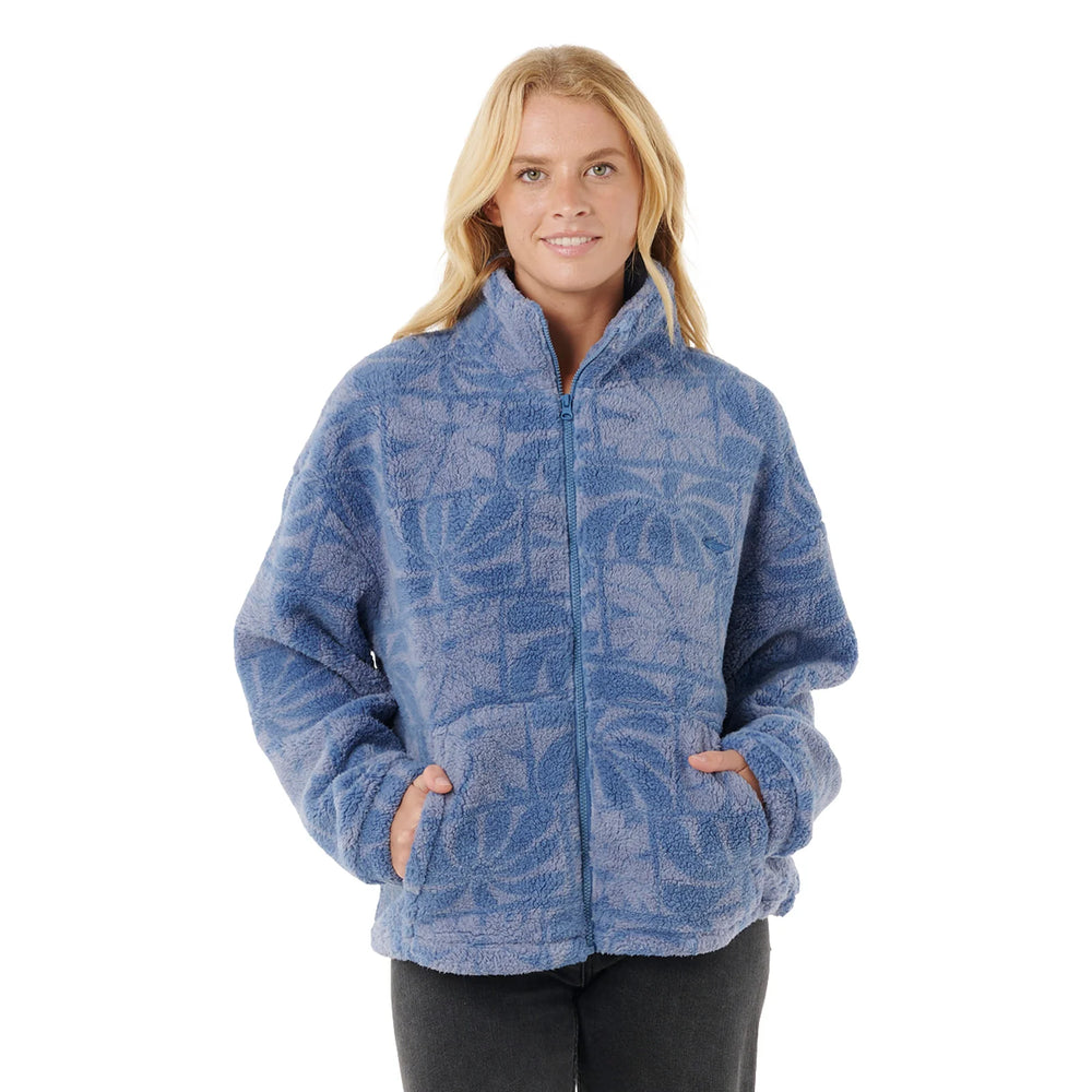 Rip Curl Aots Ty Williams Polar Fleece