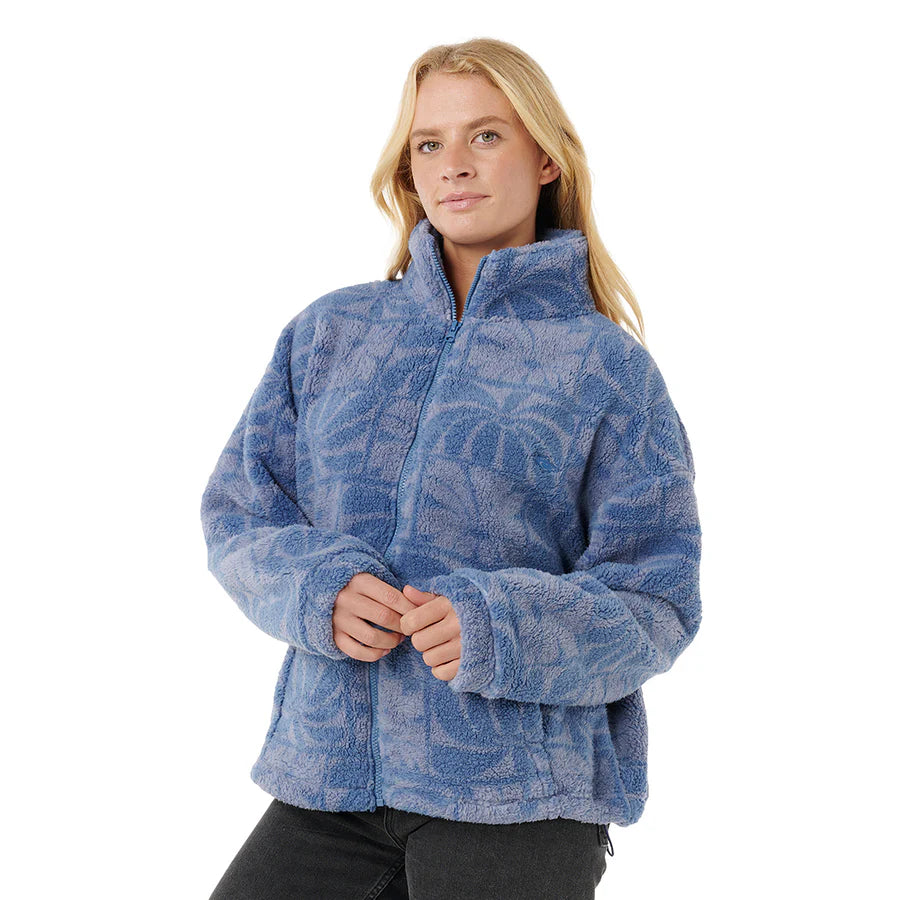 Rip Curl Aots Ty Williams Polar Fleece