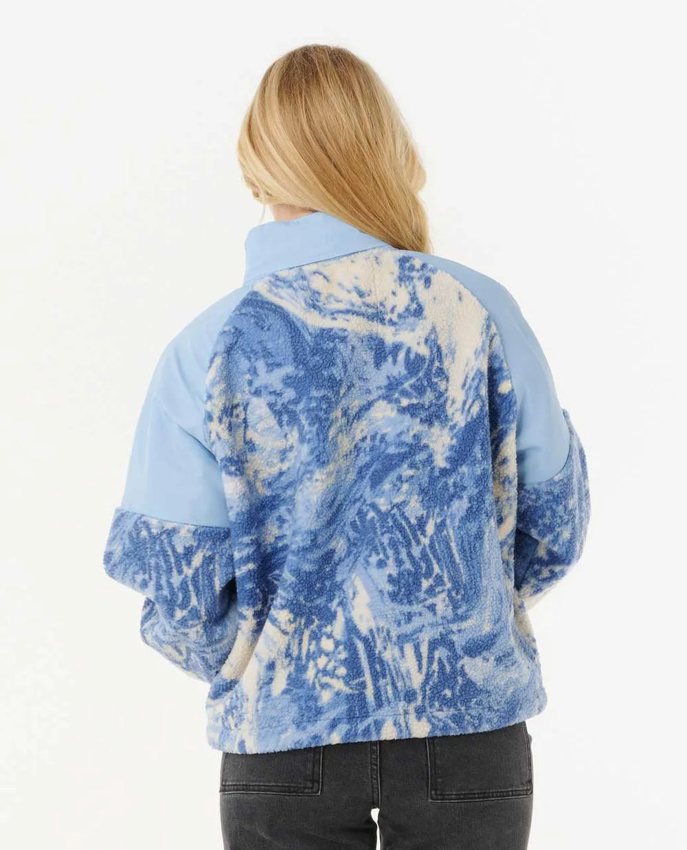 Rip Curl Oceanic Anti-Series Fleece