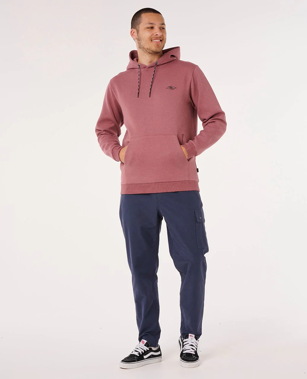 Rip Curl Mick Fanning VaporCool Hoodie