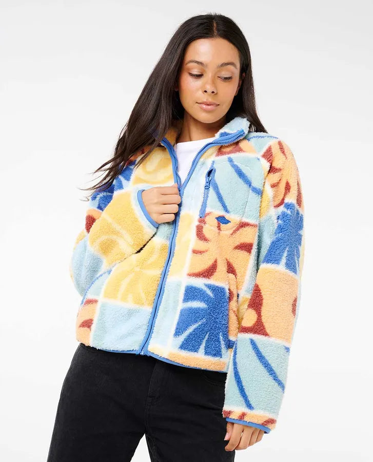 Rip Curl Aots Ty Williams Polar Fleece