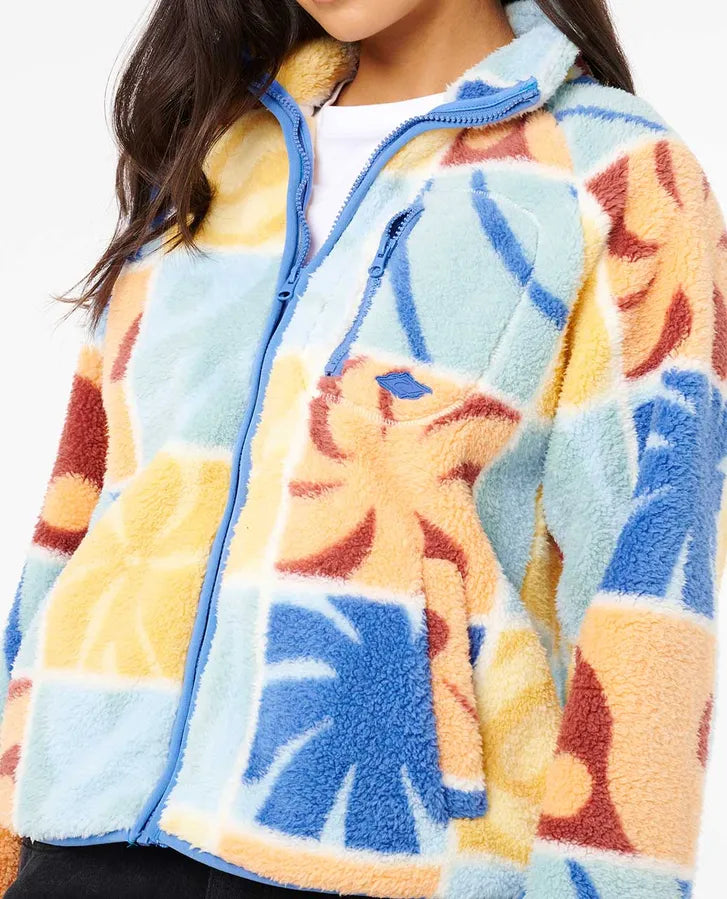 Rip Curl Aots Ty Williams Polar Fleece