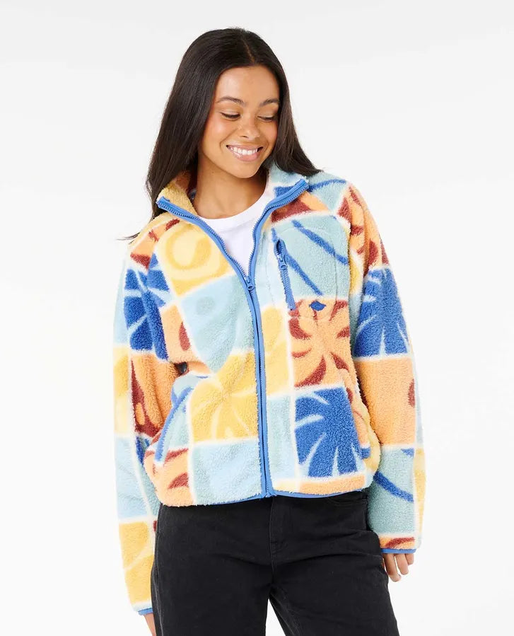 Rip Curl Aots Ty Williams Polar Fleece