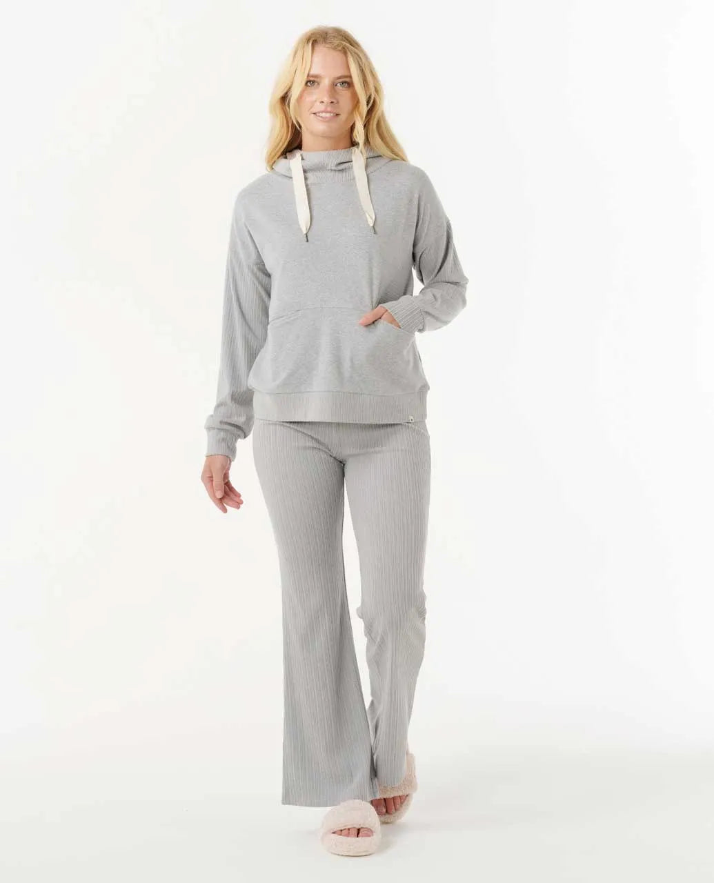 Rip Curl Cosy Fleece Hoodie