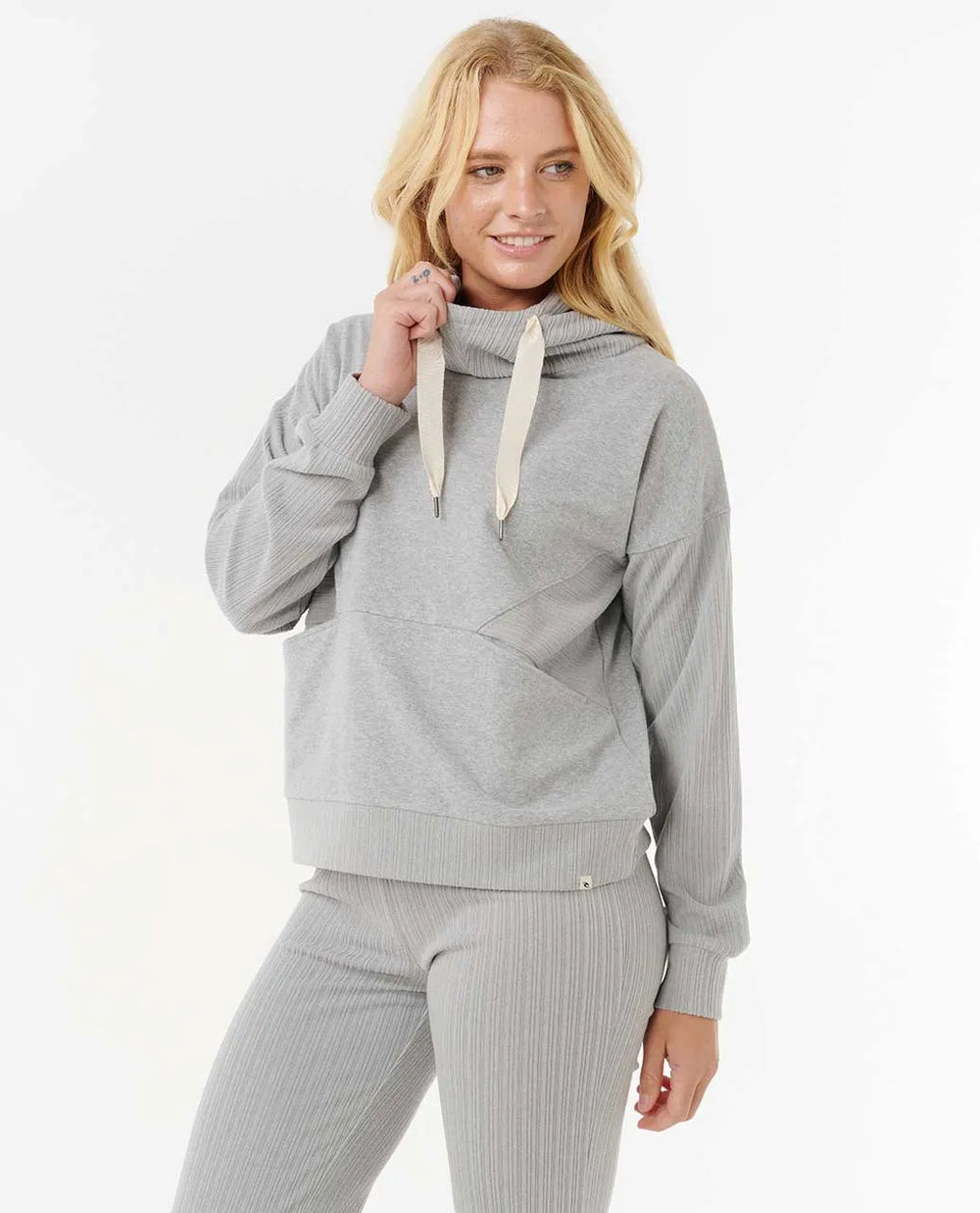 Rip Curl Cosy Fleece Hoodie