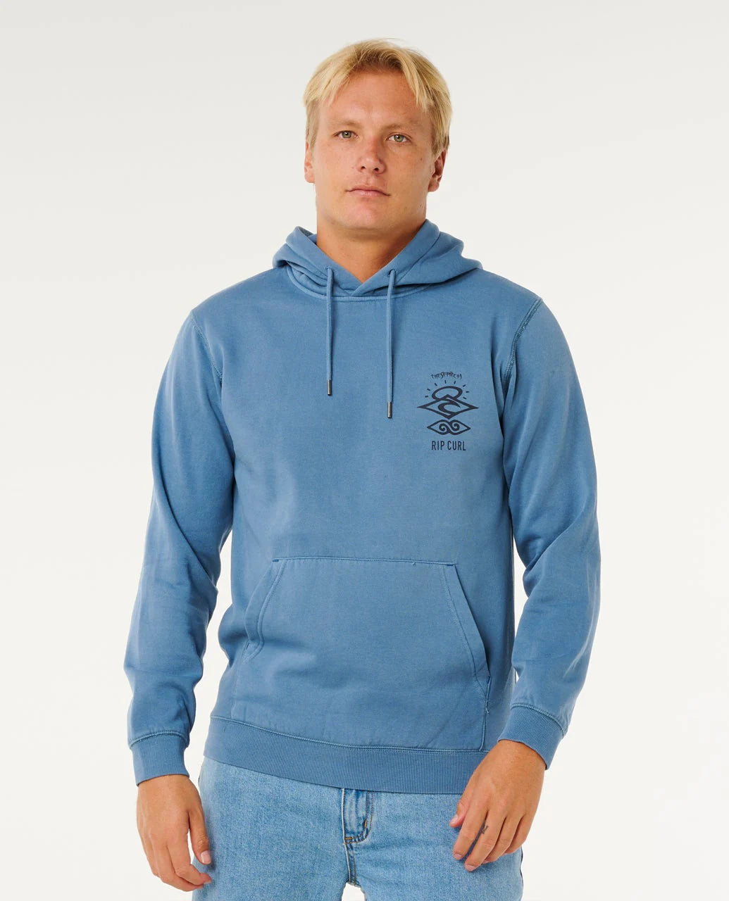 Rip Curl Search Icon Hoodie