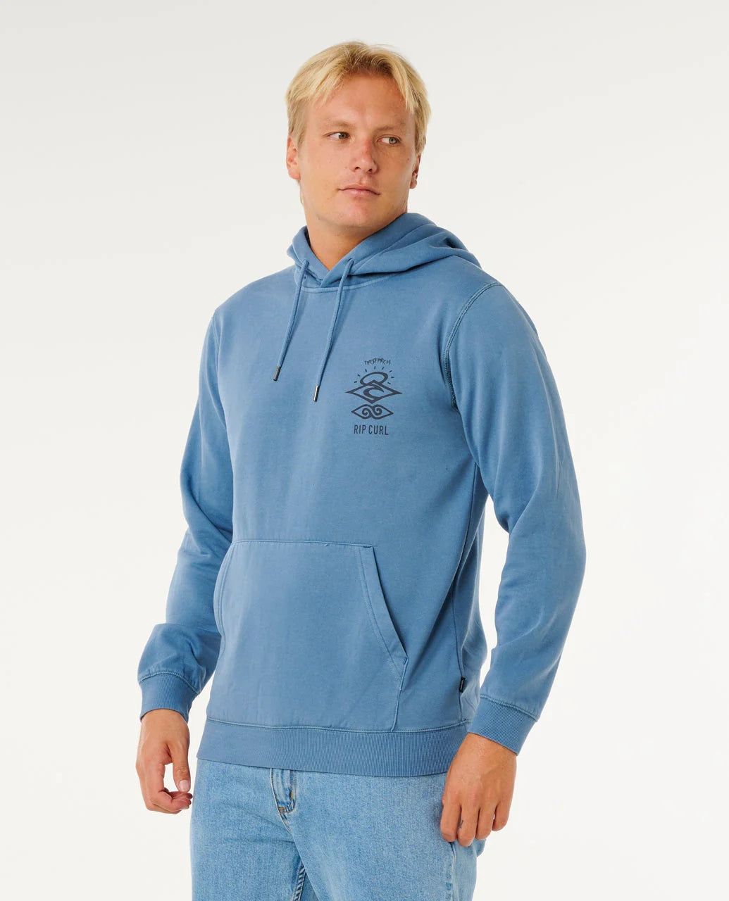 Rip Curl Search Icon Hoodie