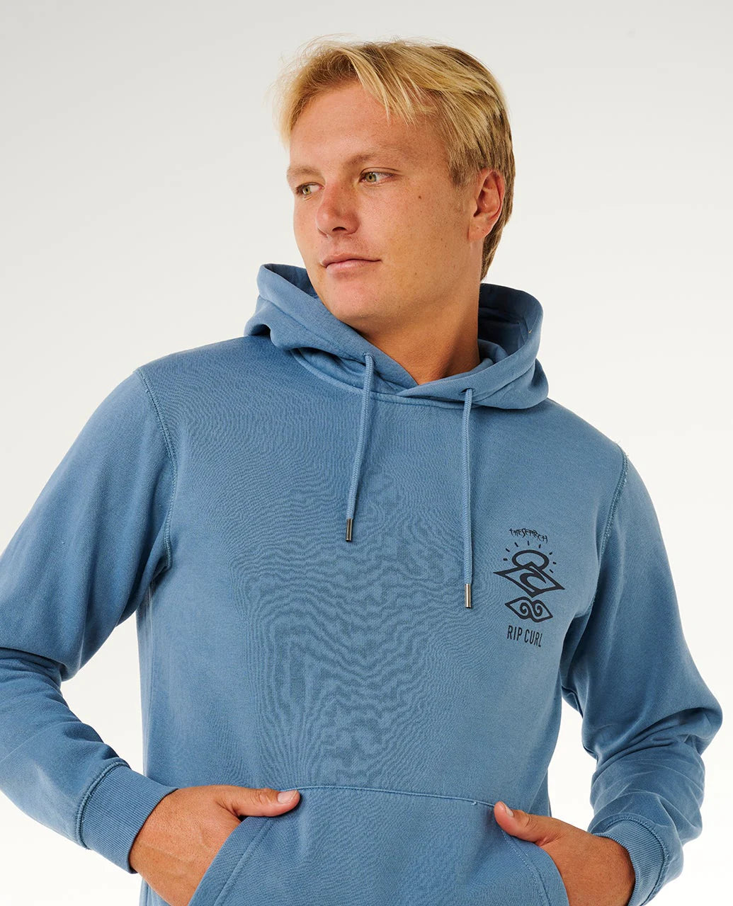 Rip Curl Search Icon Hoodie