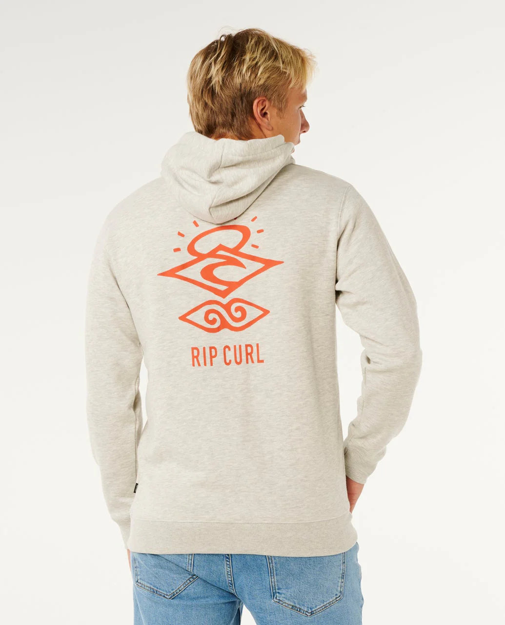 Rip Curl Search Icon Hoodie