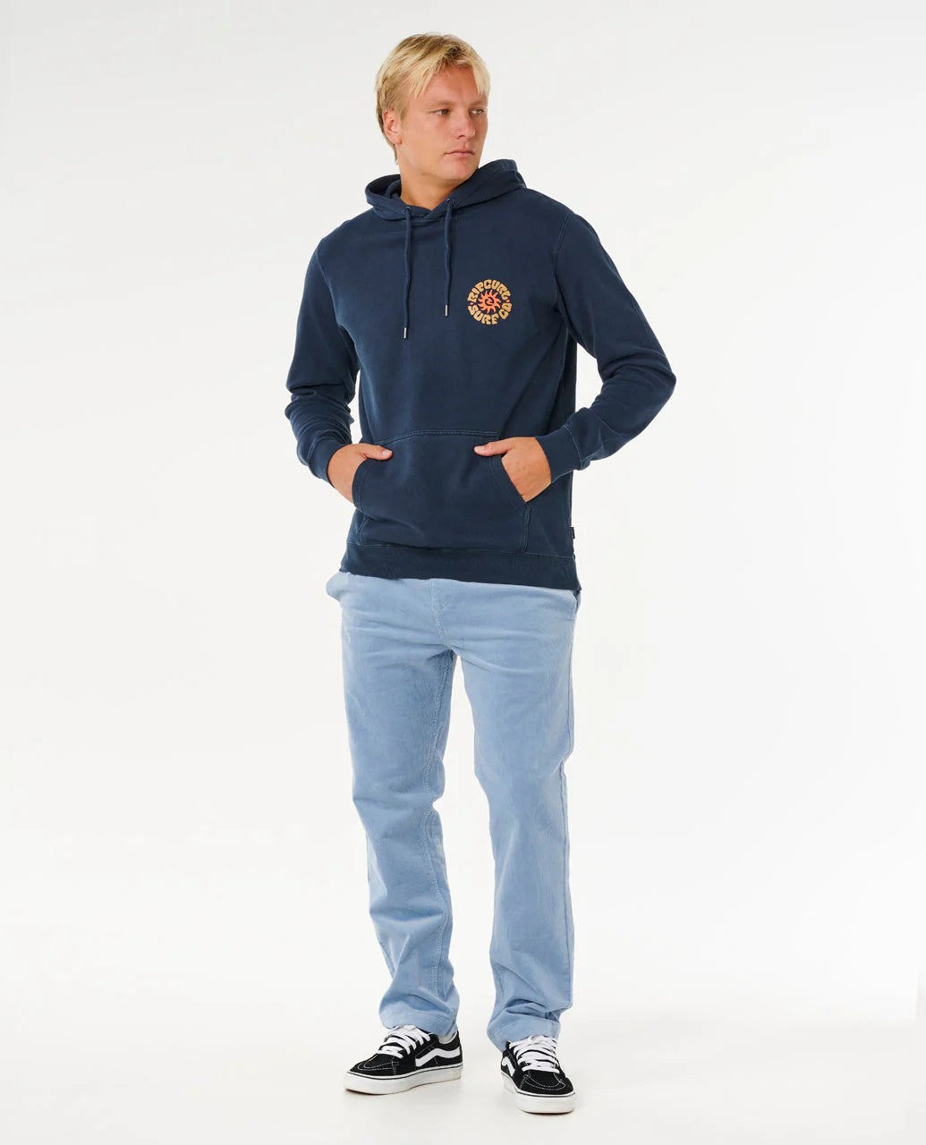 Rip Curl Pacific Rinse Hoodie