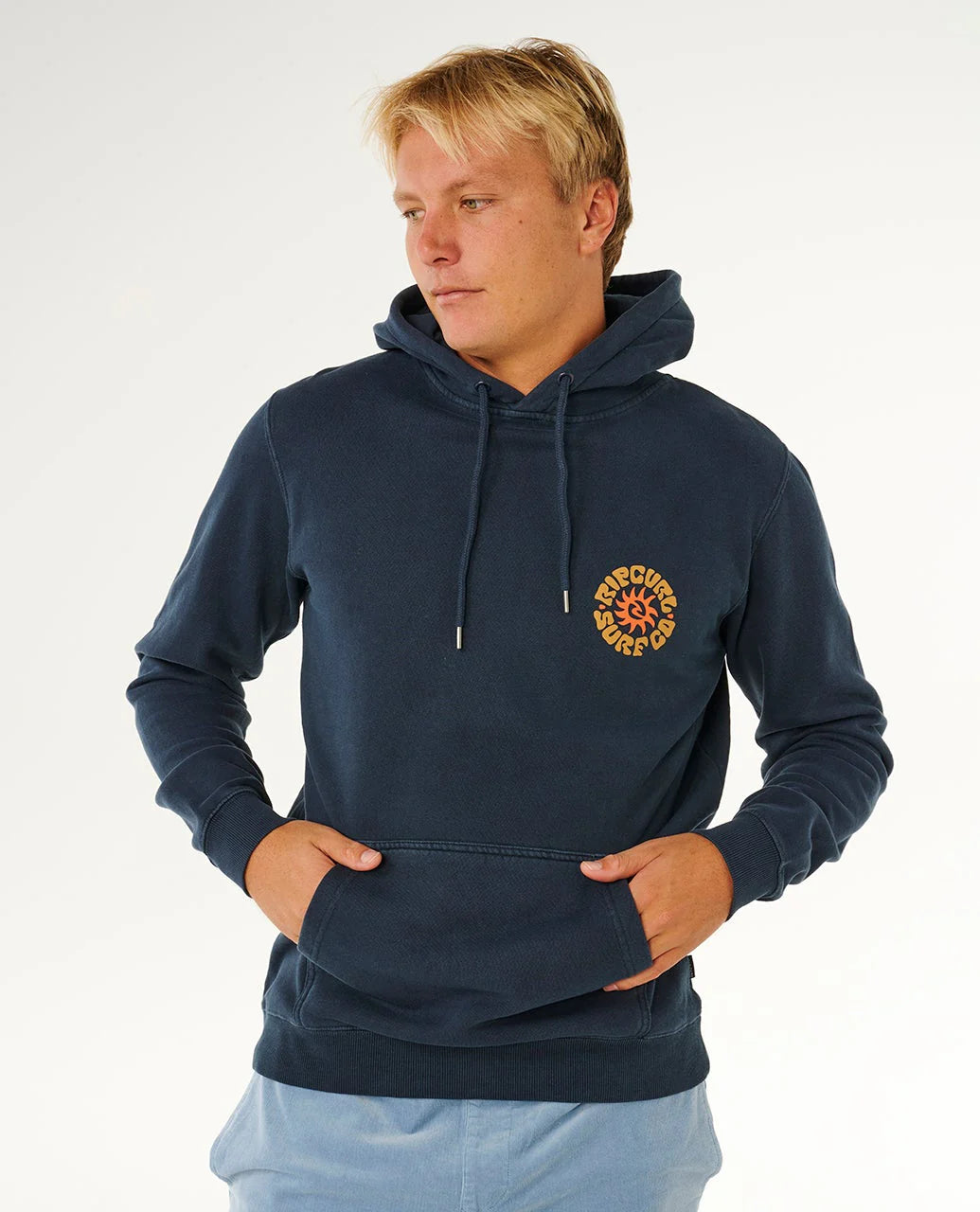 Rip Curl Pacific Rinse Hoodie