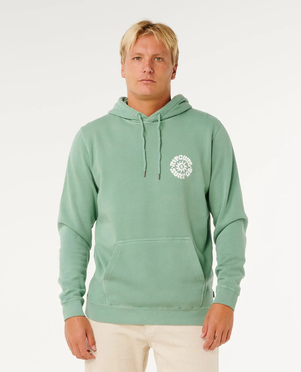 Rip Curl Pacific Rinse Hoodie