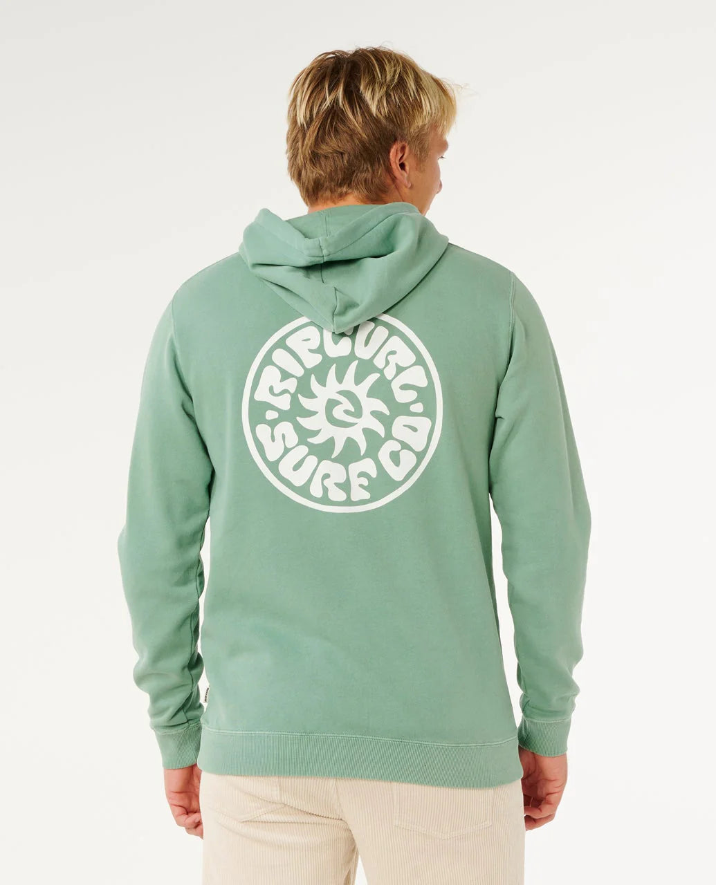 Rip Curl Pacific Rinse Hoodie