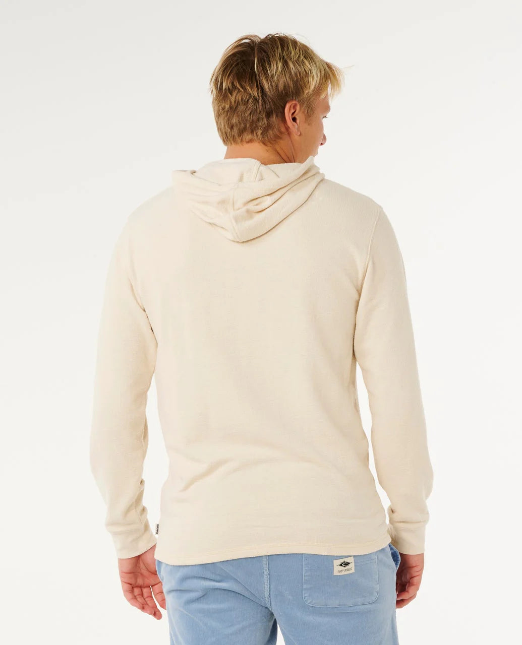 Rip Curl Pacific Rinse Tex Hoodie