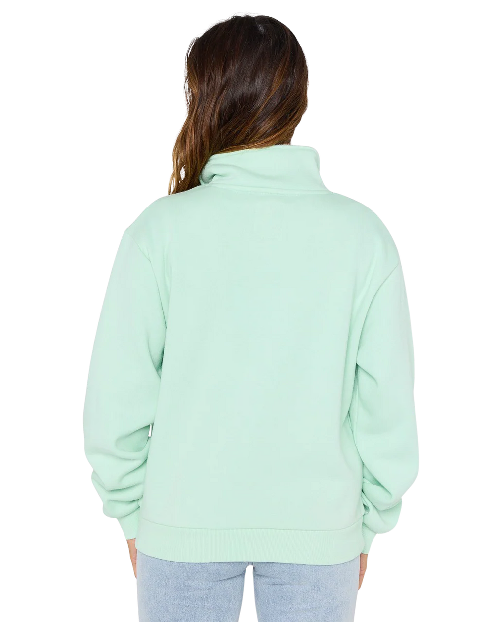 Rip Curl 1/2 Zip Sweatshirt