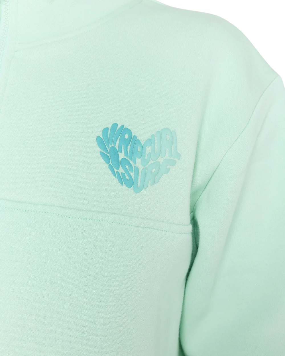 Rip Curl 1/2 Zip Sweatshirt