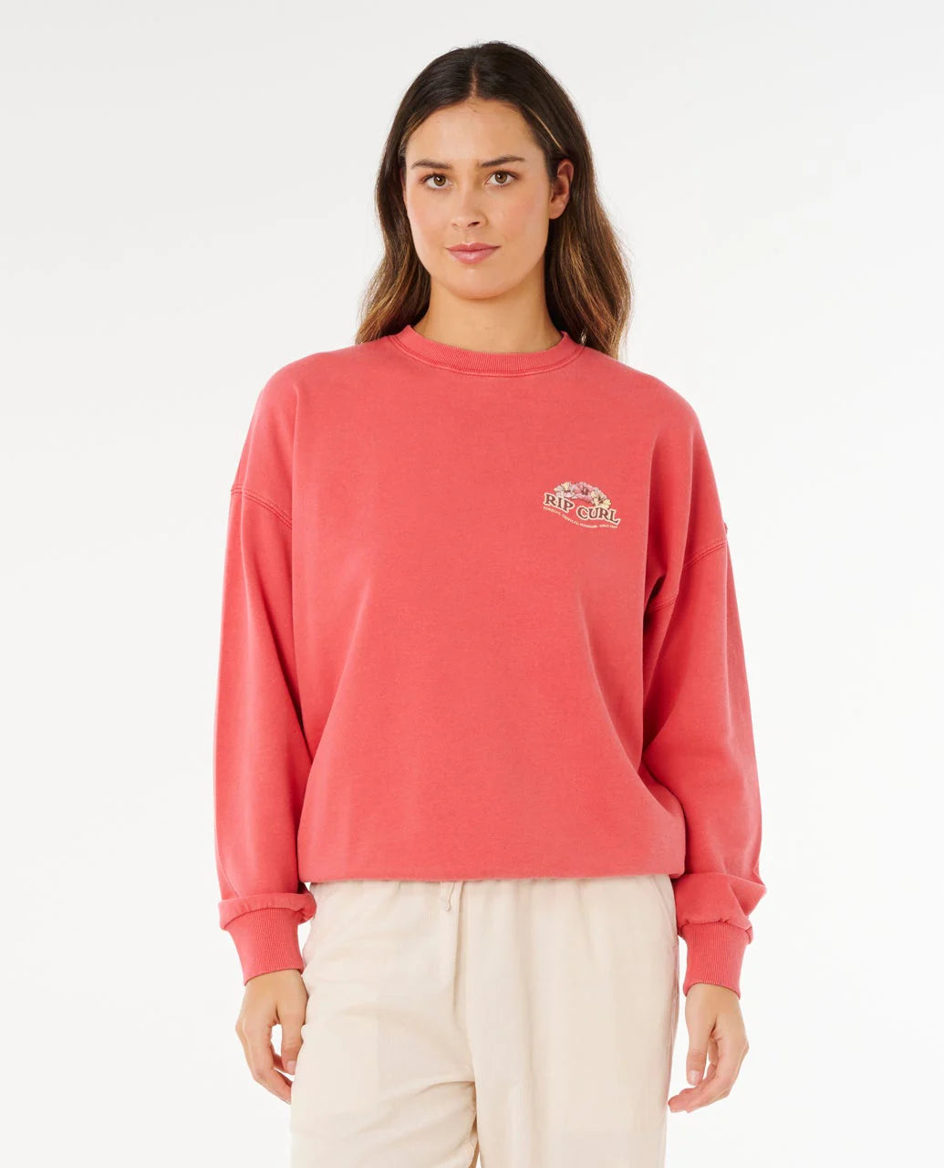 Rip Curl Bells Heritage Sweatshirt