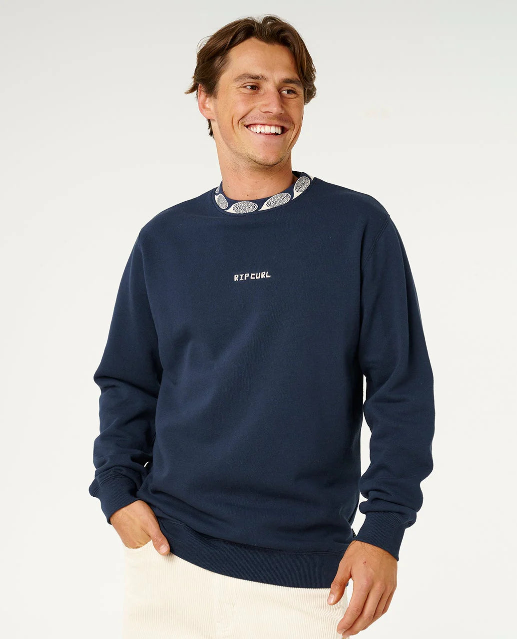 Rip Curl AOTS Sweatshirt