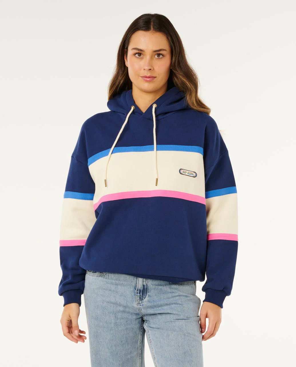 Rip Curl Surf Side Heritage Hoodie