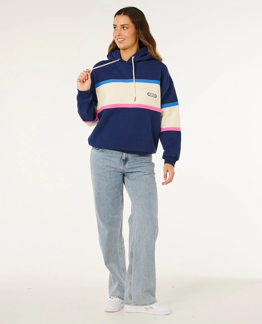 Rip Curl Surf Side Heritage Hoodie