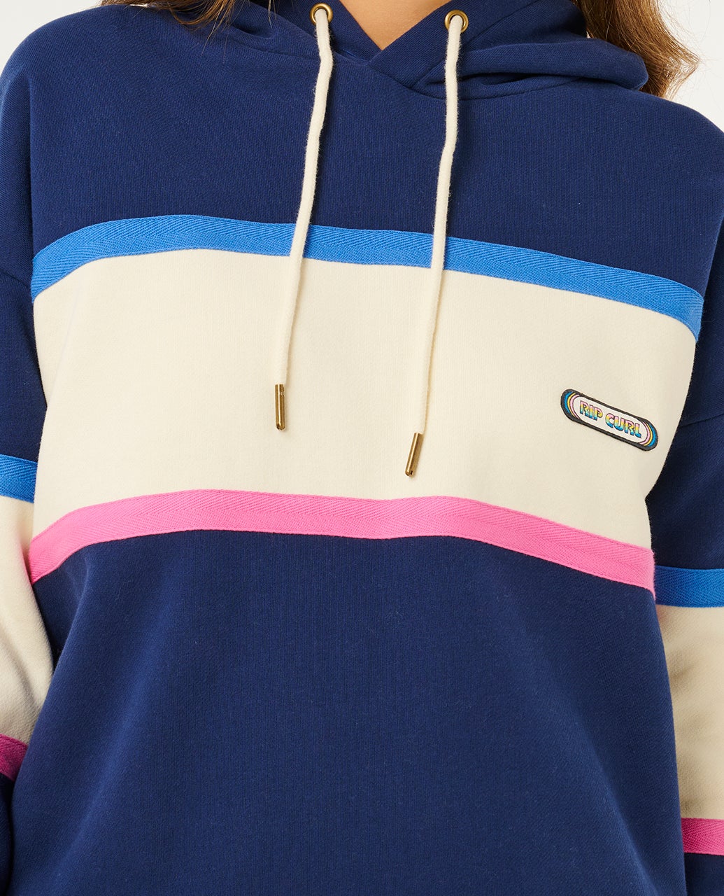 Rip Curl Surf Side Heritage Hoodie