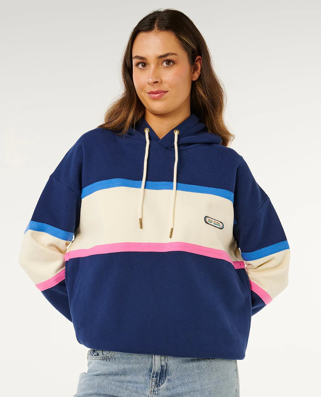 Rip Curl Surf Side Heritage Hoodie